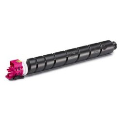 Utax ck8512 Kırmızı Muadil Toner 15k