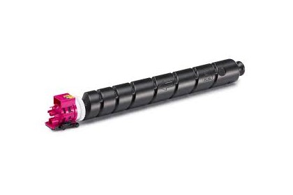 Utax ck8512 Kırmızı Muadil Toner 15k