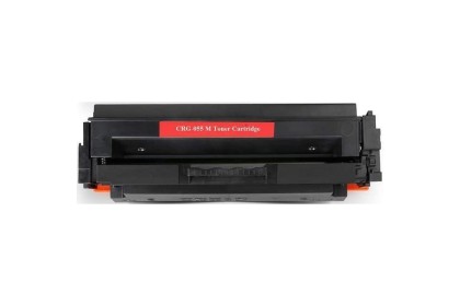 Canon crg055 Chipli Kırmızı Muadil Toner 2,1k