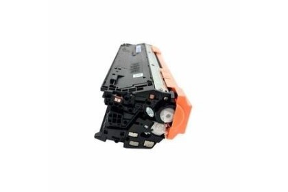 Hp ce743a Kırmızı Muadil Toner 7,3k-yt