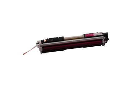 Hp ce313a/cf353a Kırmızı Muadil Toner 1k