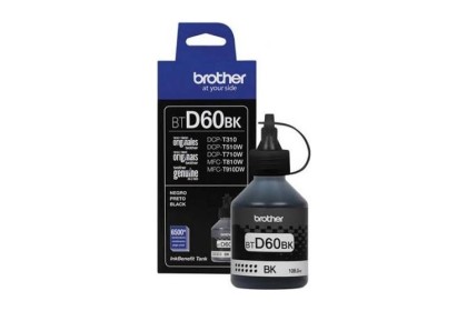 Brother btd60bk Orjinal Mürekkep 100 ml.