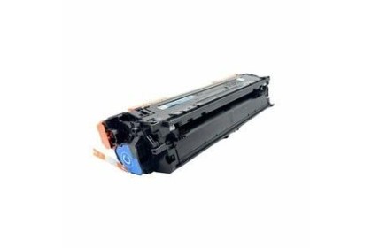 Hp ce741a Mavi Muadil Toner 7,3k