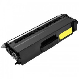 Brother tn321 Sarı Muadil Toner 3,5k