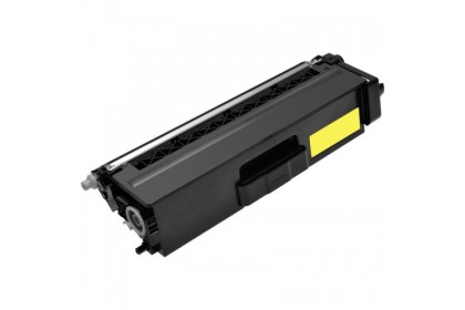 Brother tn321 Sarı Muadil Toner 3,5k