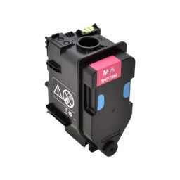 Konica Minolta tnp81 Kırmızı Muadil Toner 9k