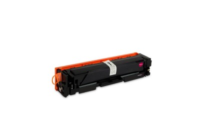 Hp cf543a & Canon crg054 & crg067 Kırmızı Muadil Toner 1,3k