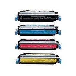 Hp q5953a Kırmızı Muadil Toner 10k