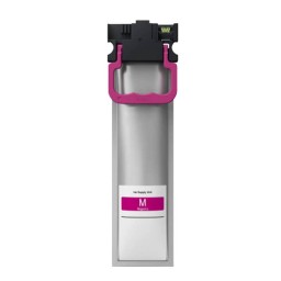 Epson t9453 Kırmızı Muadil Mürekkep 38,1 ml. 5k