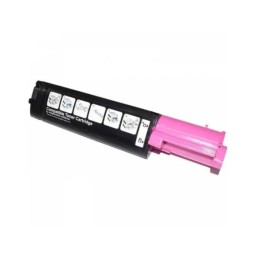 Epson c2100 Kırmızı Muadil Toner 5k