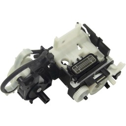 Epson l3150 Mürekkep Temizleme Pompası