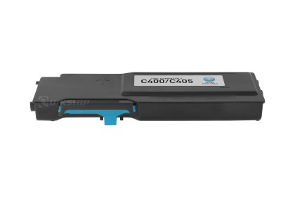 Xerox c405 Mavi Muadil Toner 8k