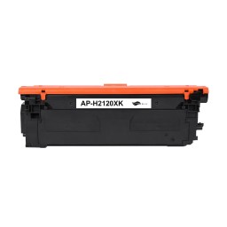 Hp w2120x Siyah Muadil Toner 13k