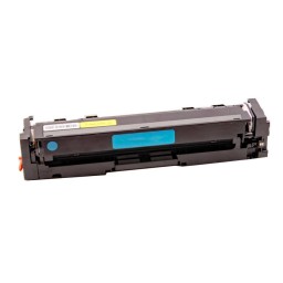 Hp w2411a Chipli Mavi Muadil Toner 0,85k