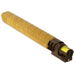 Ricoh mpc3500 Sarı Muadil Toner 17k