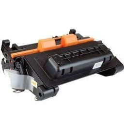 Hp ce390a & cc364a Muadil Toner 10k