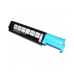 Epson c2100 Mavi Muadil Toner 5k