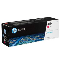 Hp w2033a Kırmızı Orjinal Toner 2,1k