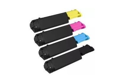 Epson c1100 Siyah Muadil Toner 4k