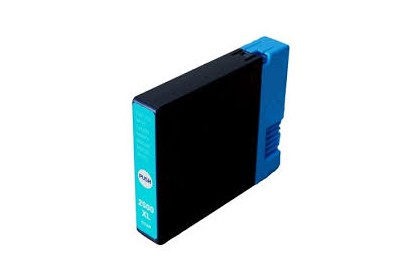 Canon pgi-2500xl Mavi Muadil Kartuş 1,755k