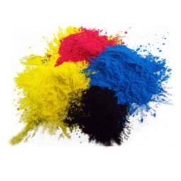 Ricoh spc Sarı Renkli Toner Tozu 500 Gram