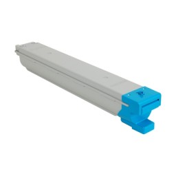 Hp w9101mc Mavi Muadil Toner 20k