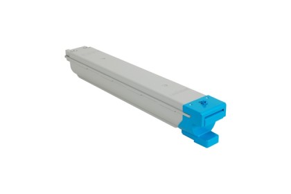 Hp w9101mc Mavi Muadil Toner 20k