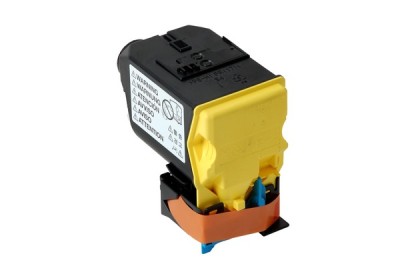 Konica Minolta tnp50 Sarı Muadil Toner 6k