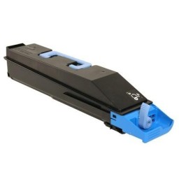 Utax ck5510 Mavi Muadil Toner 7k