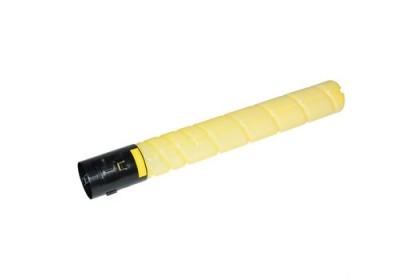 Konica Minolta tn324 Sarı Muadil Toner 26k