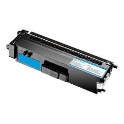 Brother tn315 Mavi Muadil Toner 3,5k