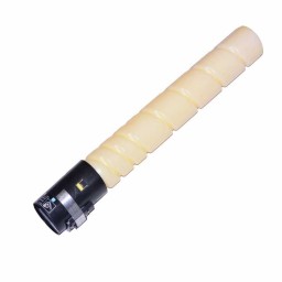 Lexmark cs921 Sarı Muadil Toner 34k