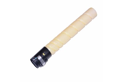 Lexmark cs921 Sarı Muadil Toner 34k