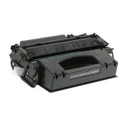 Hp q7553x & q5949x Muadil Toner 6k