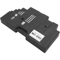 Canon mc-g02 Muadil Atık Kutusu