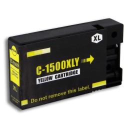 Canon pgi1500xl Sarı Muadil Kartuş 0,935k