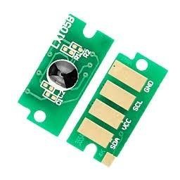 Xerox Phaser 6000 Siyah Toner Chipi 2k