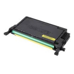Samsung clt-y508l Sarı Muadil Toner 4k