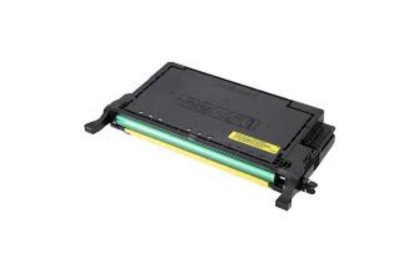 Samsung clt-y508l Sarı Muadil Toner 4k