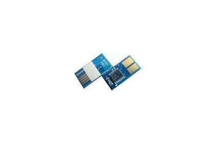 Lexmark x734 Siyah Chipi 8k