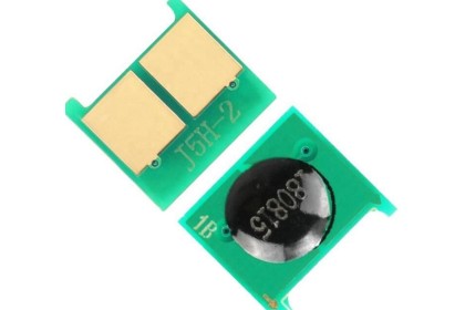 Canon crg718 Sarı Chip 2,8k