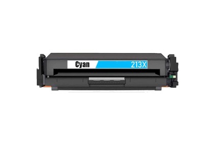 Hp w2131x Mavi Muadil Toner 6k