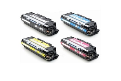 Hp q2683a Kırmızı Muadil Toner 6k