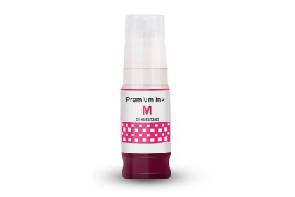 Canon gi-43 Kırmızı Muadil Mürekkep 70 ml.