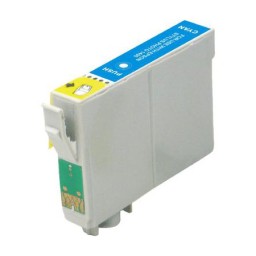 Epson t1292 Mavi Muadil Kartuş 0,445k