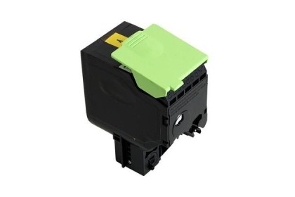 Lexmark cx310 Sarı Muadil Toner 2k