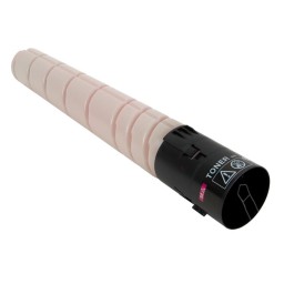 Konica Minolta tn221 Kırmızı Muadil Toner 21k