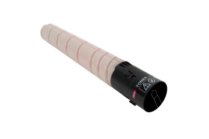 Konica Minolta tn221 Kırmızı Muadil Toner 21k