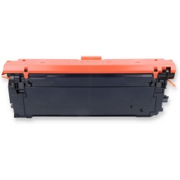 Canon crg064h Chipsiz Kırmızı Muadil Toner 10,4k