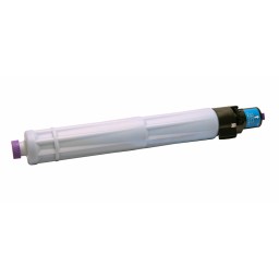 Ricoh mpc2500 Mavi Muadil Toner 15k